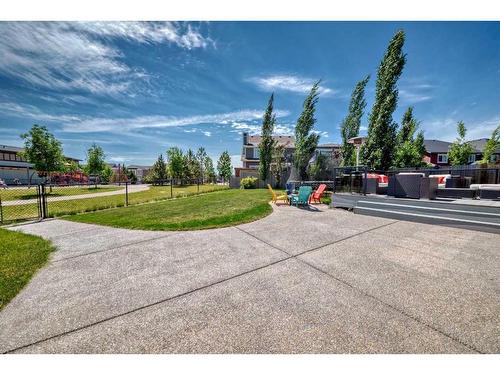 108 Masters Court Se, Calgary, AB - Outdoor