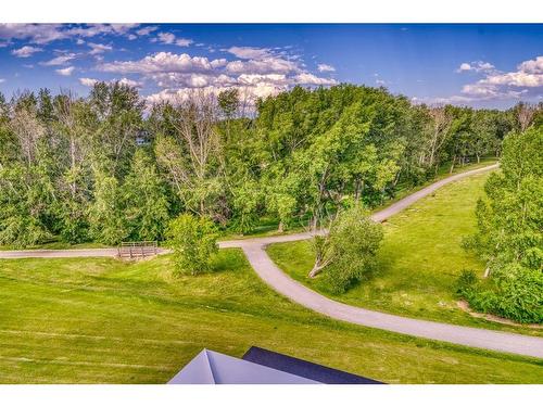 2301 13 Street Nw, Calgary, AB - Outdoor With View