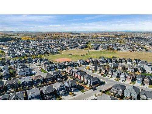 45 Legacy Glen Street Se, Calgary, AB - Outdoor With View