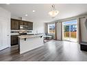 45 Legacy Glen Street Se, Calgary, AB  - Indoor Photo Showing Kitchen 