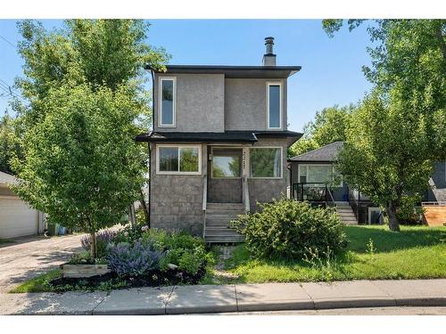 2217 23 Street Sw, Calgary, AB - Outdoor