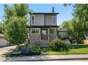 2217 23 Street Sw, Calgary, AB  - Outdoor 