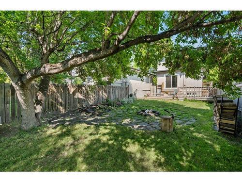 2217 23 Street Sw, Calgary, AB - Outdoor