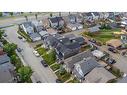 1343 New Brighton Park Se, Calgary, AB  - Outdoor With View 