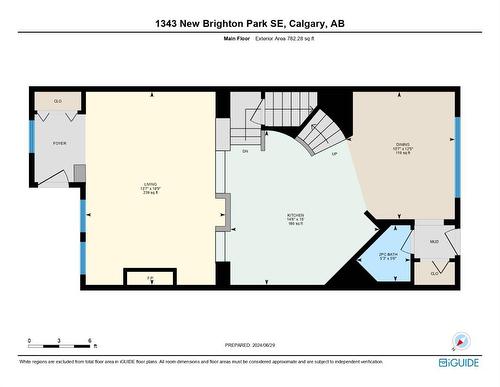 1343 New Brighton Park Se, Calgary, AB - Other