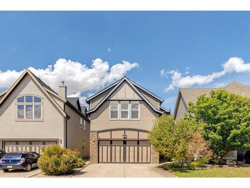 144 Mahogany Terrace Se, Calgary, AB - Outdoor