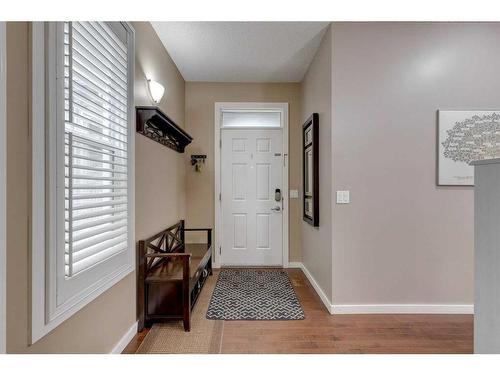 144 Mahogany Terrace Se, Calgary, AB - Indoor Photo Showing Other Room