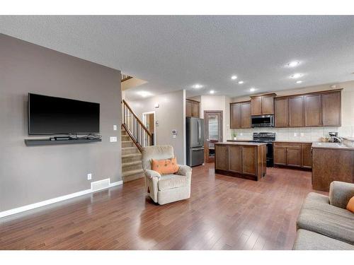 144 Mahogany Terrace Se, Calgary, AB - Indoor