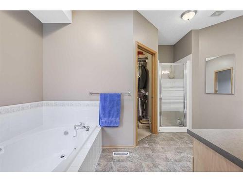 10 Cranston Drive Se, Calgary, AB - Indoor Photo Showing Bathroom