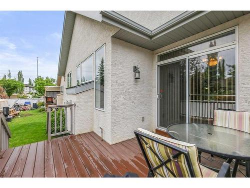 10 Cranston Drive Se, Calgary, AB - Outdoor With Deck Patio Veranda With Exterior