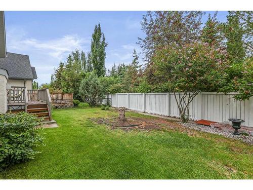 10 Cranston Drive Se, Calgary, AB - Outdoor With Backyard