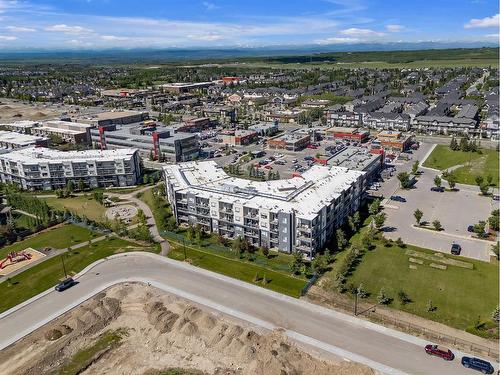 123-8530 8A Avenue Sw, Calgary, AB - Outdoor With View