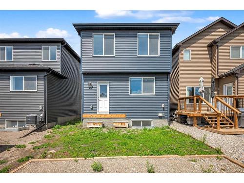 24 Legacy Glen Link Se, Calgary, AB - Outdoor With Exterior