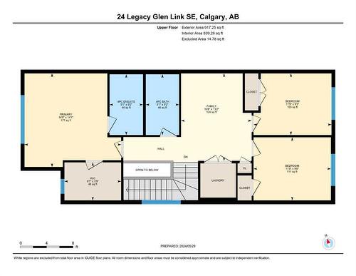 24 Legacy Glen Link Se, Calgary, AB - Other