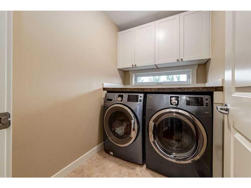 79 Lynx Meadows Drive Nw, Calgary, AB - Indoor Photo Showing Laundry Room