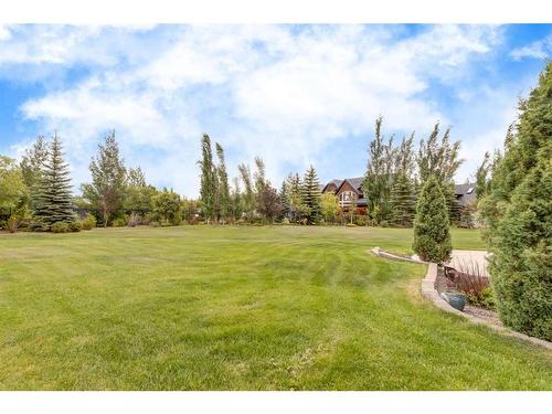 79 Lynx Meadows Drive Nw, Calgary, AB - Outdoor With View