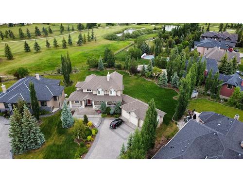 79 Lynx Meadows Drive Nw, Calgary, AB - Outdoor With View