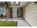 124 Oakhampton Place Sw, Calgary, AB  - Outdoor With Exterior 