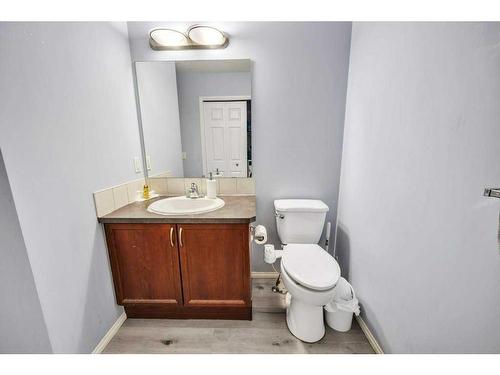 355 Saddlebrook Way Ne, Calgary, AB - Indoor Photo Showing Bathroom