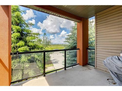 247-2727 28 Avenue Se, Calgary, AB - Outdoor With Balcony With Exterior
