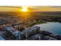 501-2231 Mahogany Boulevard Se, Calgary, AB  - Outdoor With Body Of Water With View 