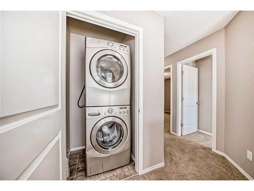 285 Skyview Ranch Boulevard Ne, Calgary, AB - Indoor Photo Showing Laundry Room