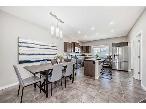 285 Skyview Ranch Boulevard Ne, Calgary, AB - Indoor