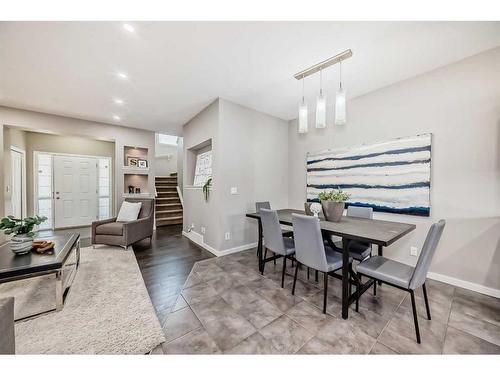 285 Skyview Ranch Boulevard Ne, Calgary, AB - Indoor