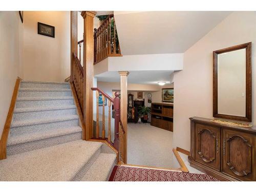 30306 Woodland Heights, Rural Rocky View County, AB - Indoor Photo Showing Other Room