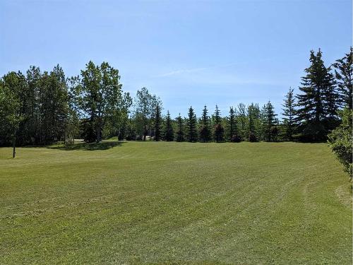 30306 Woodland Heights, Rural Rocky View County, AB - Outdoor With View