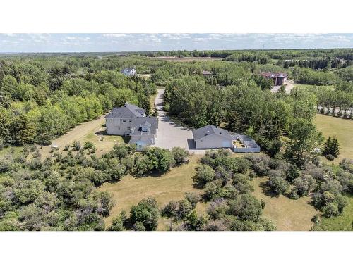 30306 Woodland Heights, Rural Rocky View County, AB - Outdoor With View