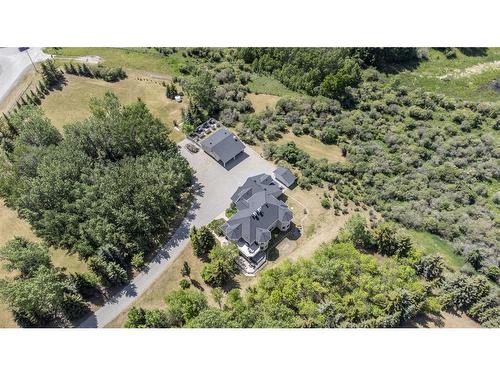 30306 Woodland Heights, Rural Rocky View County, AB - Outdoor With View