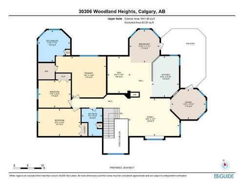 30306 Woodland Heights, Rural Rocky View County, AB - Other