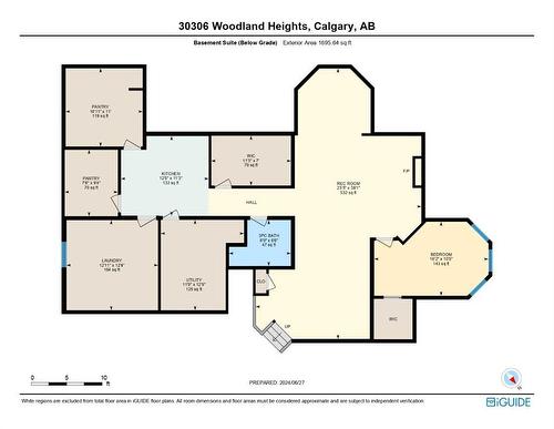 30306 Woodland Heights, Rural Rocky View County, AB - Other