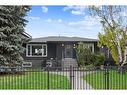 2526 19 Street Sw, Calgary, AB  - Outdoor 