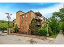 104-728 3 Avenue Nw, Calgary, AB  - Outdoor 