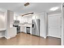 2104-302 Skyview Ranch Drive Ne, Calgary, AB  - Indoor Photo Showing Kitchen 