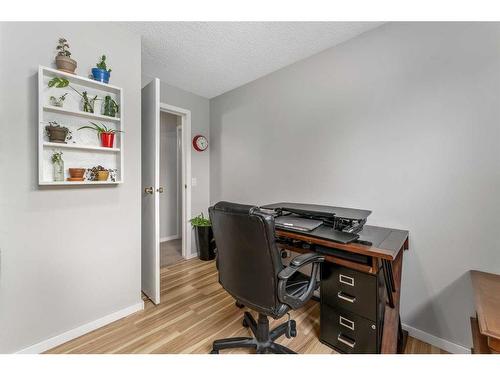 372 Whitlock Way Ne, Calgary, AB - Indoor Photo Showing Office
