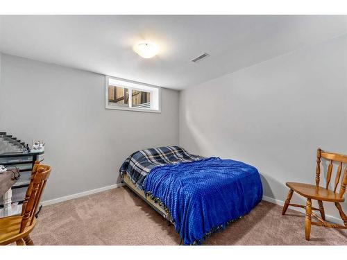 372 Whitlock Way Ne, Calgary, AB - Indoor Photo Showing Bedroom