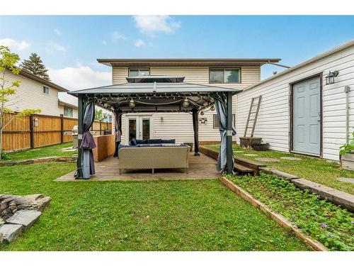 372 Whitlock Way Ne, Calgary, AB - Outdoor With Exterior