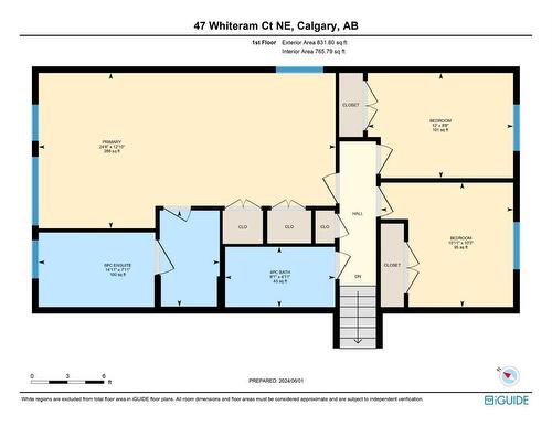 47 Whiteram Court, Calgary, AB - Other