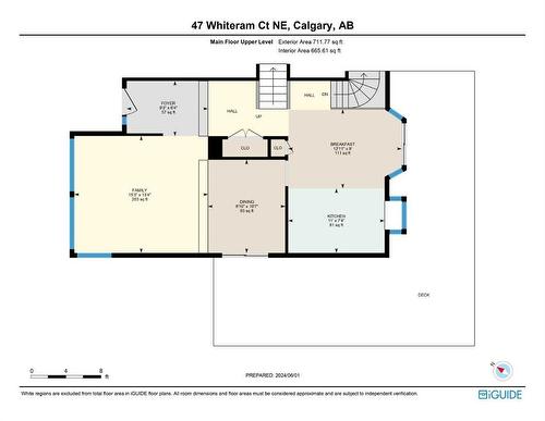 47 Whiteram Court, Calgary, AB - Other