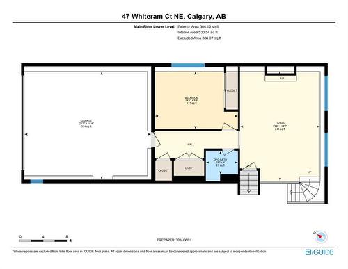 47 Whiteram Court, Calgary, AB - Other