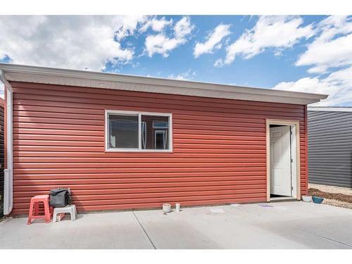 172 Redstone Avenue Ne, Calgary, AB - Outdoor With Exterior