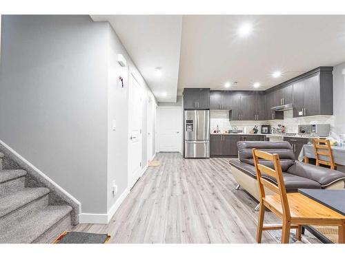 172 Redstone Avenue Ne, Calgary, AB - Indoor Photo Showing Kitchen