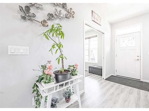 172 Redstone Avenue Ne, Calgary, AB - Indoor Photo Showing Other Room