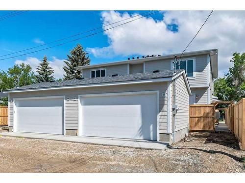 339 Hendon Drive Nw, Calgary, AB - Outdoor With View