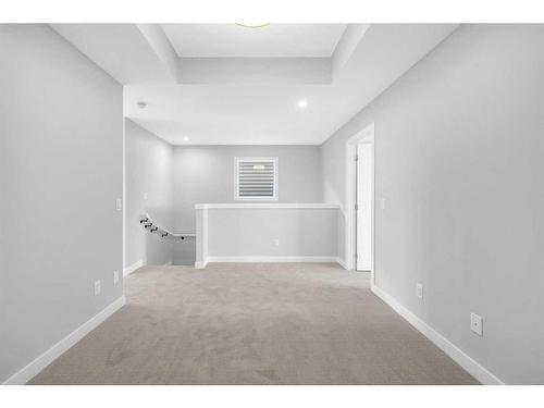 273 Rangeview Way Se, Calgary, AB - Indoor Photo Showing Other Room