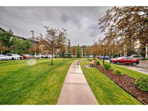 2321-8 Bridlecrest Drive Sw, Calgary, AB - Outdoor With View