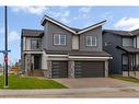 208 Waterford Heath, Chestermere, AB  - Outdoor With Facade 